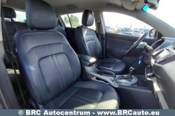 
										Kia Sportage 2.0 CRDi AWD Automatas 2015 full									