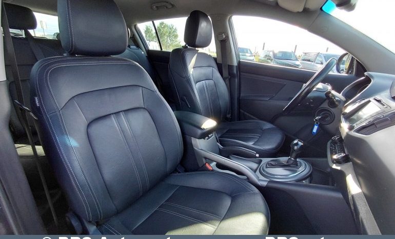 
								Kia Sportage 2.0 CRDi AWD Automatas 2015 full									