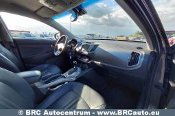 
										Kia Sportage 2.0 CRDi AWD Automatas 2015 full									