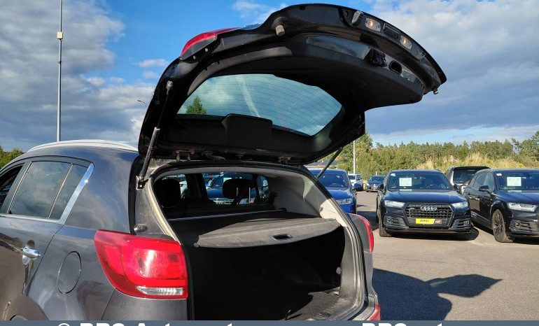 
								Kia Sportage 2.0 CRDi AWD Automatas 2015 full									