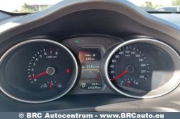 
										Kia Sportage 2.0 CRDi AWD Automatas 2015 full									