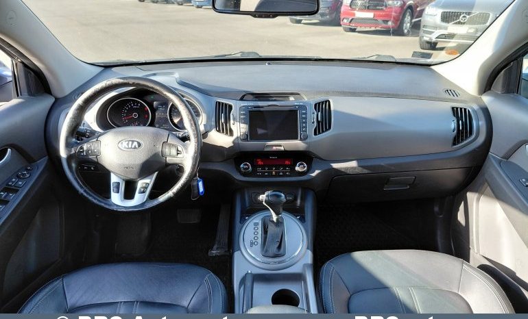
								Kia Sportage 2.0 CRDi AWD Automatas 2015 full									