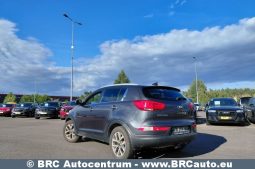 
										Kia Sportage 2.0 CRDi AWD Automatas 2015 full									
