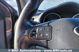 
										Kia Sportage 2.0 CRDi AWD Automatas 2015 full									