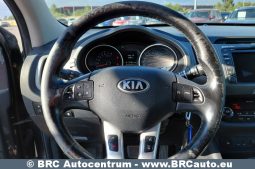 
										Kia Sportage 2.0 CRDi AWD Automatas 2015 full									