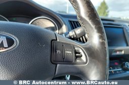 
										Kia Sportage 2.0 CRDi AWD Automatas 2015 full									