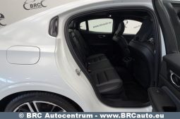 
										Volvo S60 2.0 T4 Automatas 2020 full									