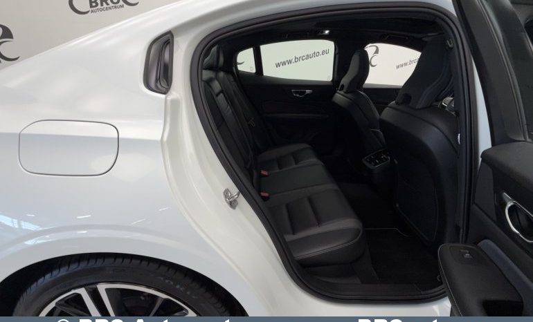 
								Volvo S60 2.0 T4 Automatas 2020 full									