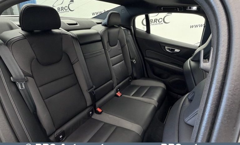 
								Volvo S60 2.0 T4 Automatas 2020 full									