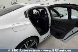 
										Volvo S60 2.0 T4 Automatas 2020 full									