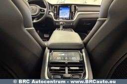 
										Volvo S60 2.0 T4 Automatas 2020 full									