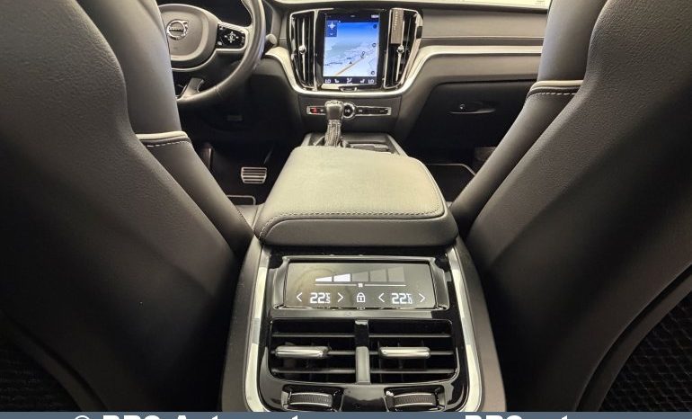 
								Volvo S60 2.0 T4 Automatas 2020 full									