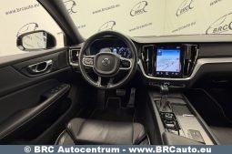 
										Volvo S60 2.0 T4 Automatas 2020 full									