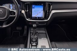 
										Volvo S60 2.0 T4 Automatas 2020 full									