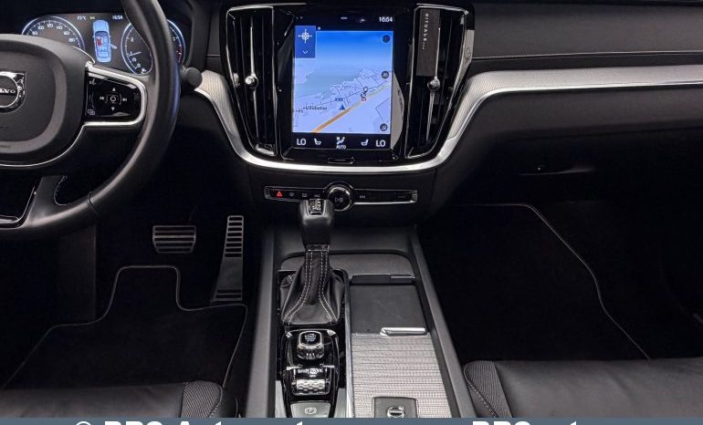 
								Volvo S60 2.0 T4 Automatas 2020 full									
