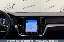 
										Volvo S60 2.0 T4 Automatas 2020 full									