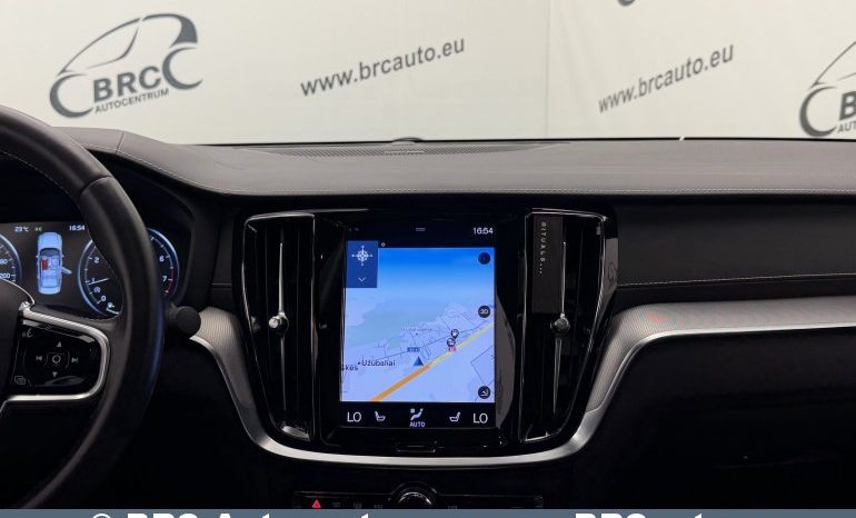 
								Volvo S60 2.0 T4 Automatas 2020 full									