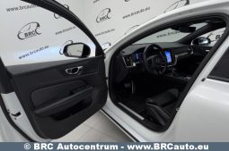 
										Volvo S60 2.0 T4 Automatas 2020 full									