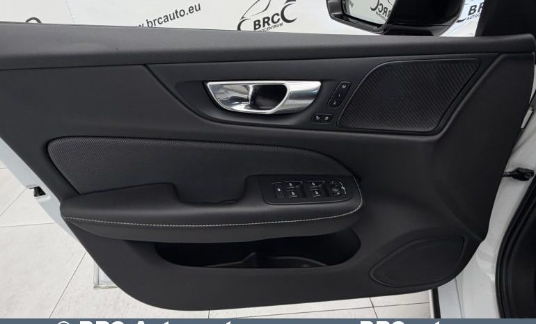 
								Volvo S60 2.0 T4 Automatas 2020 full									
