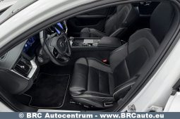 
										Volvo S60 2.0 T4 Automatas 2020 full									