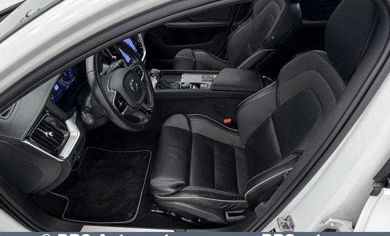 
								Volvo S60 2.0 T4 Automatas 2020 full									