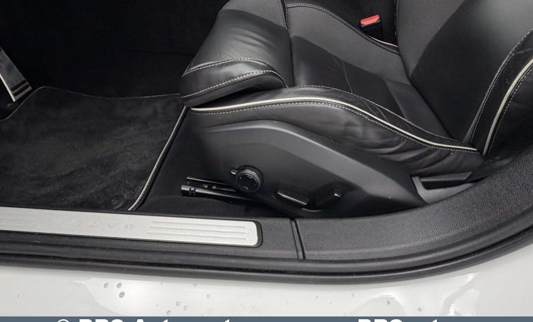 
								Volvo S60 2.0 T4 Automatas 2020 full									
