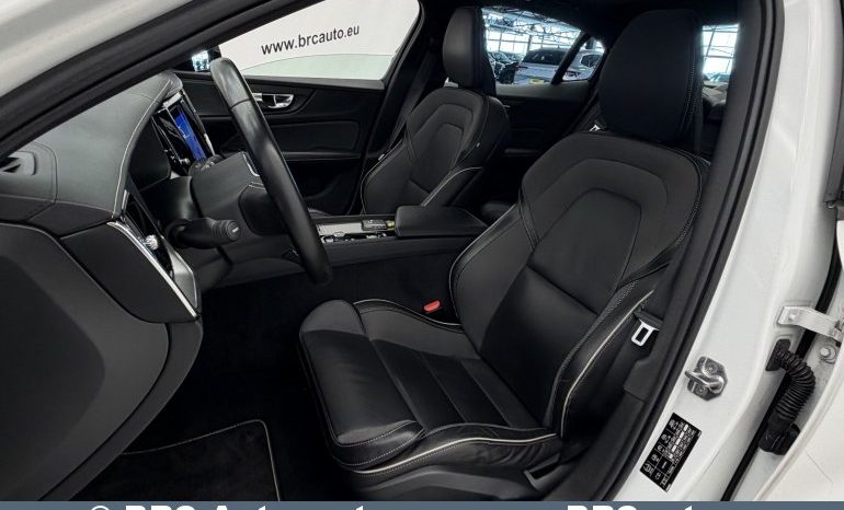 
								Volvo S60 2.0 T4 Automatas 2020 full									