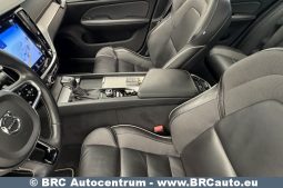 
										Volvo S60 2.0 T4 Automatas 2020 full									