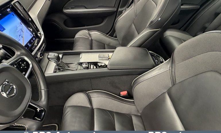 
								Volvo S60 2.0 T4 Automatas 2020 full									