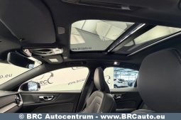 
										Volvo S60 2.0 T4 Automatas 2020 full									