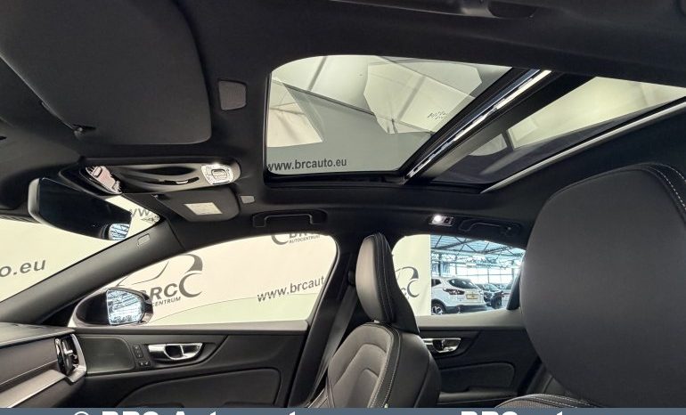 
								Volvo S60 2.0 T4 Automatas 2020 full									