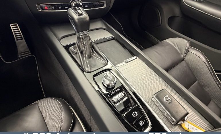
								Volvo S60 2.0 T4 Automatas 2020 full									