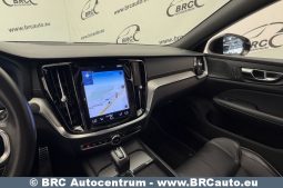 
										Volvo S60 2.0 T4 Automatas 2020 full									