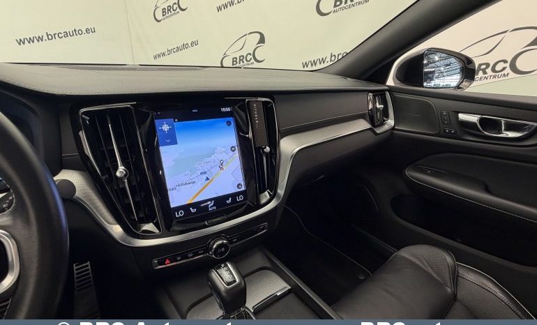 
								Volvo S60 2.0 T4 Automatas 2020 full									