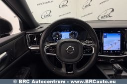 
										Volvo S60 2.0 T4 Automatas 2020 full									