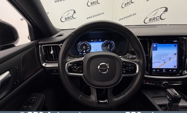 
								Volvo S60 2.0 T4 Automatas 2020 full									