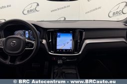 
										Volvo S60 2.0 T4 Automatas 2020 full									