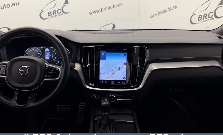 
								Volvo S60 2.0 T4 Automatas 2020 full									