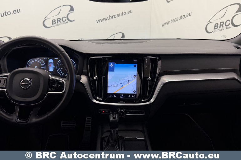 Volvo S60 2.0 T4 Automatas 2020