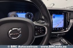 
										Volvo S60 2.0 T4 Automatas 2020 full									