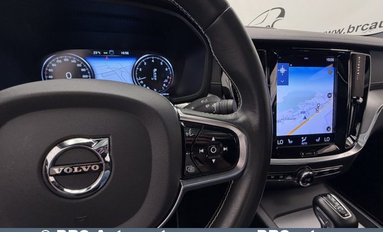 
								Volvo S60 2.0 T4 Automatas 2020 full									