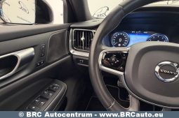 
										Volvo S60 2.0 T4 Automatas 2020 full									