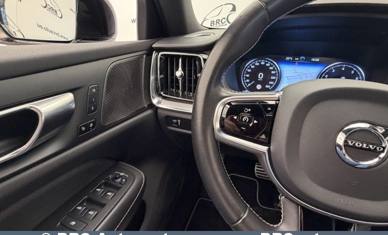 
								Volvo S60 2.0 T4 Automatas 2020 full									