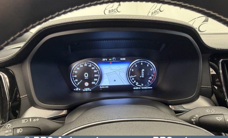 
								Volvo S60 2.0 T4 Automatas 2020 full									