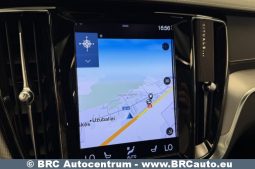 
										Volvo S60 2.0 T4 Automatas 2020 full									