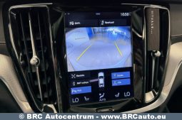 
										Volvo S60 2.0 T4 Automatas 2020 full									