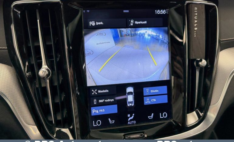
								Volvo S60 2.0 T4 Automatas 2020 full									