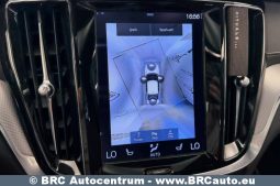 
										Volvo S60 2.0 T4 Automatas 2020 full									