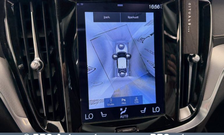
								Volvo S60 2.0 T4 Automatas 2020 full									
