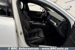 
										Volvo S60 2.0 T4 Automatas 2020 full									